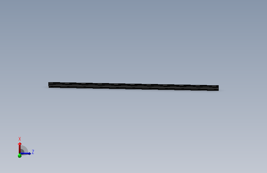 铝型材JZ-8-4080W-203