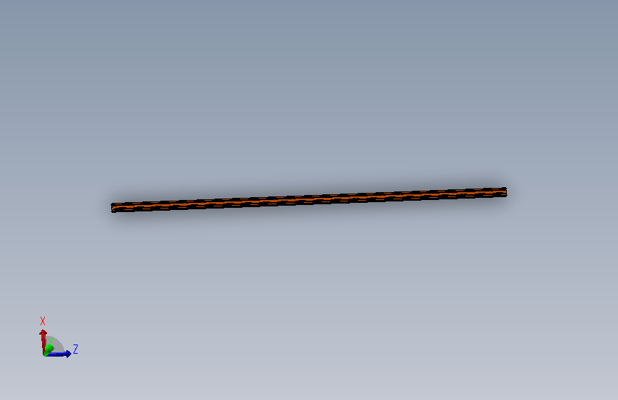 铝型材JZ-8-4080W-305