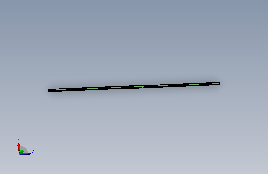 铝型材JZ-8-4080W-309