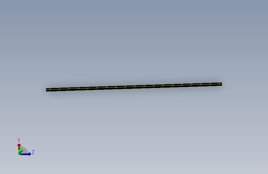 铝型材JZ-8-4080W-403