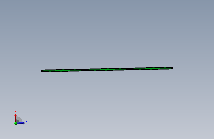 铝型材JZ-8-4080W-405