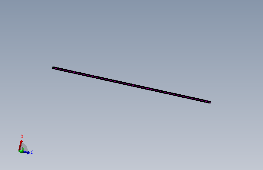 铝型材JZ-8-4080W-406