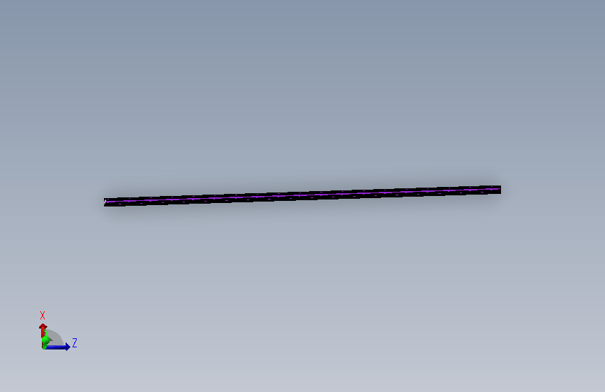 铝型材JZ-8-4080W-407