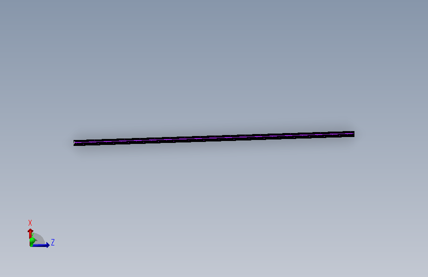 铝型材JZ-8-4080W-409