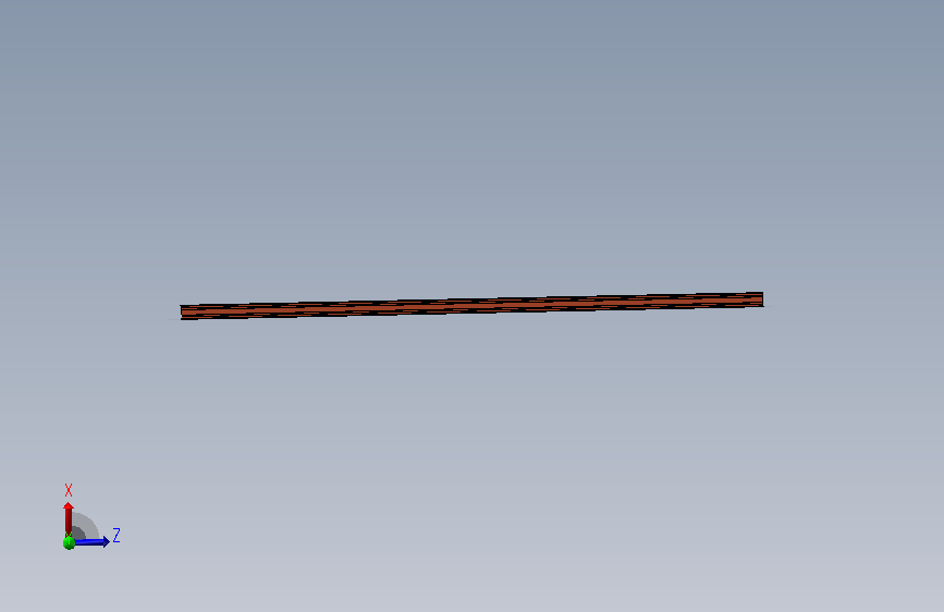 铝型材JZ-8-4080W-410