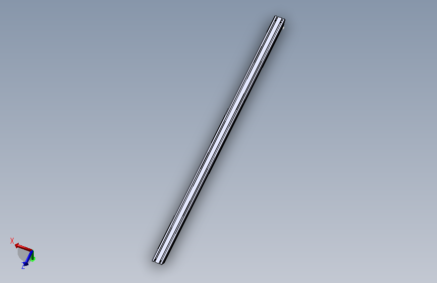 铝型材JZ-8-4080W-420-3