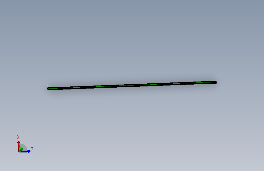 铝型材JZ-8-4080W-501