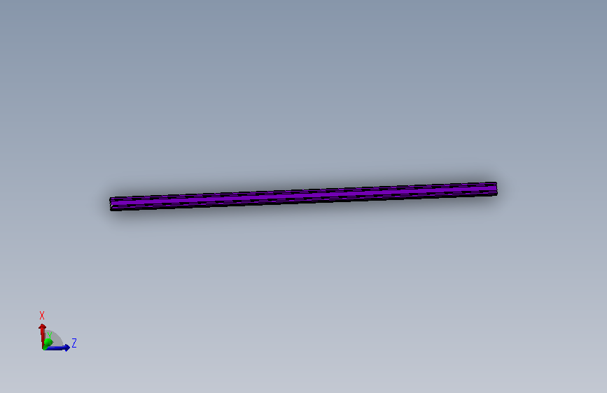 铝型材JZ-8-4080W-502