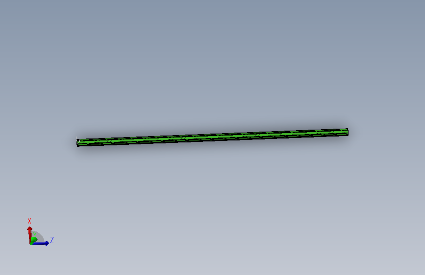 铝型材JZ-8-4080W-503