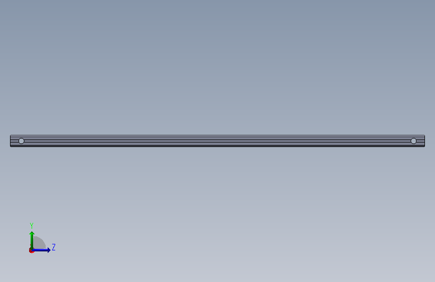 铝型材JZ-8-4080W-901