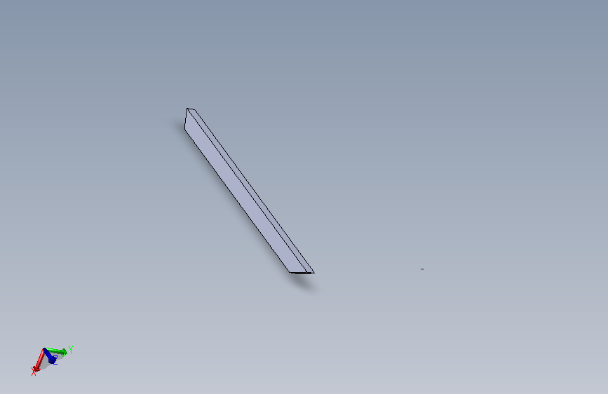 铝型材JZ-8-4080W-905