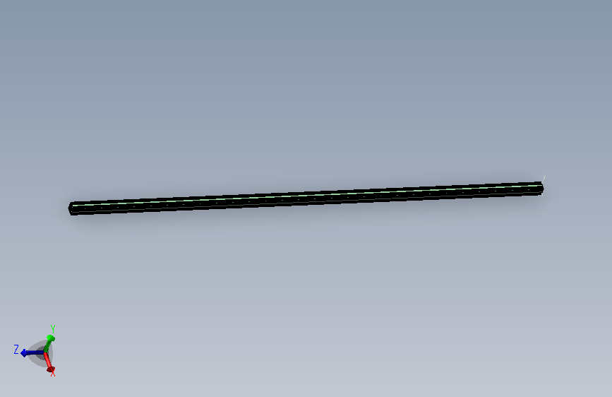 铝型材JZ-8-8080--003