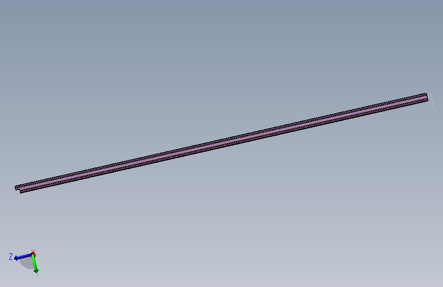 铝型材JZ-8-8080--004