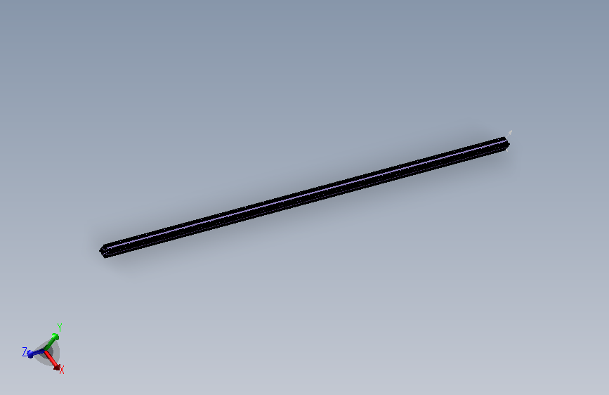 铝型材JZ-8-8080--008