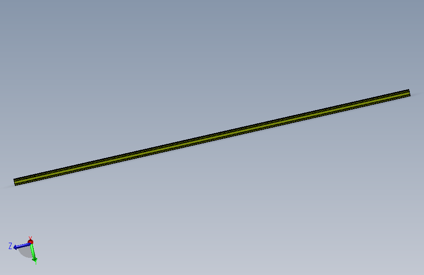 铝型材JZ-8-8080--802