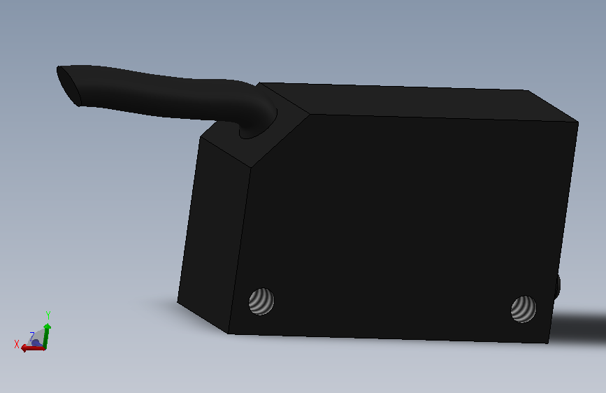 欧姆龙对射传感E3Z-T61A 2M（A）