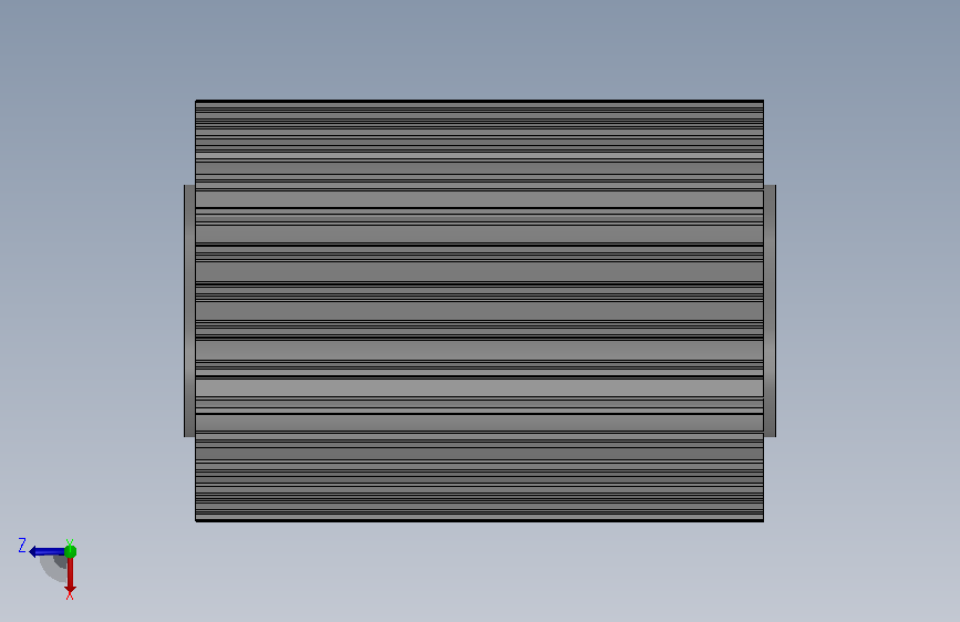 同步轮齿轮EAY22-AT10900-32-A-H-d20 -A-2