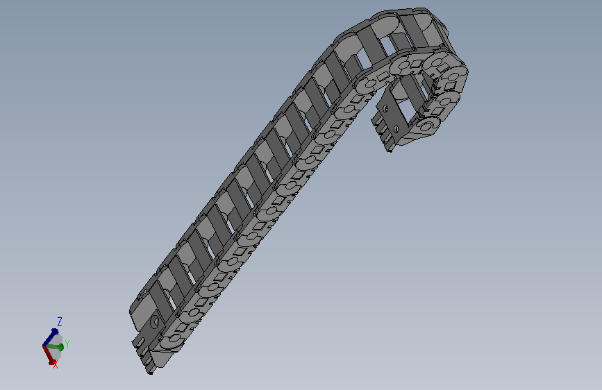 拖链VAJ01-F38-R48-N15-VDJ01