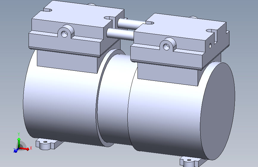 真空泵550W22V2.8A