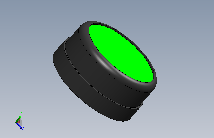 指示灯Illuminated Push Button Switch LA38-11D