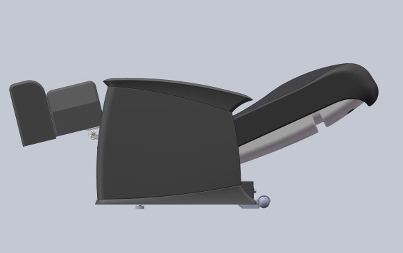 家用按摩椅模型 686780==wb90