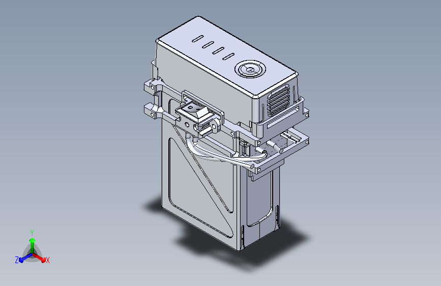 RoboMaster电池 TB47D