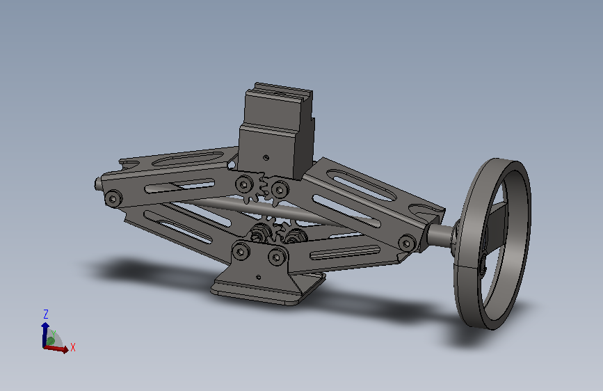 简易千斤顶-- 1353970--40
