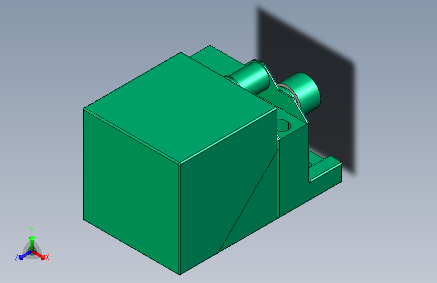 NBN40-L2-E2-V1 感应式传感器