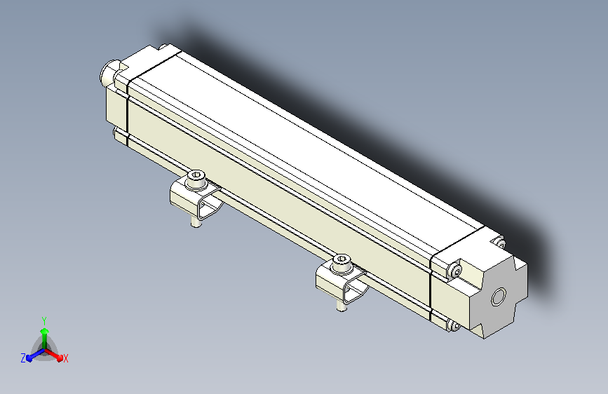 巴鲁夫微脉冲位移传感器
