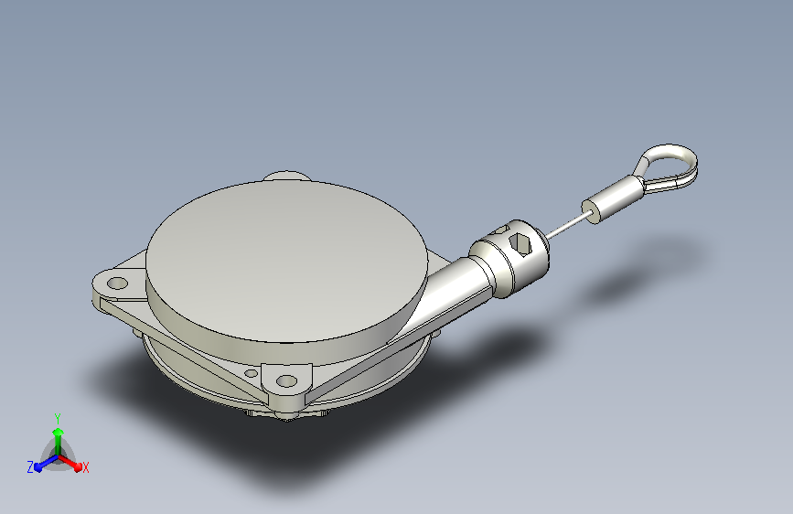 工具平衡器2-3kg