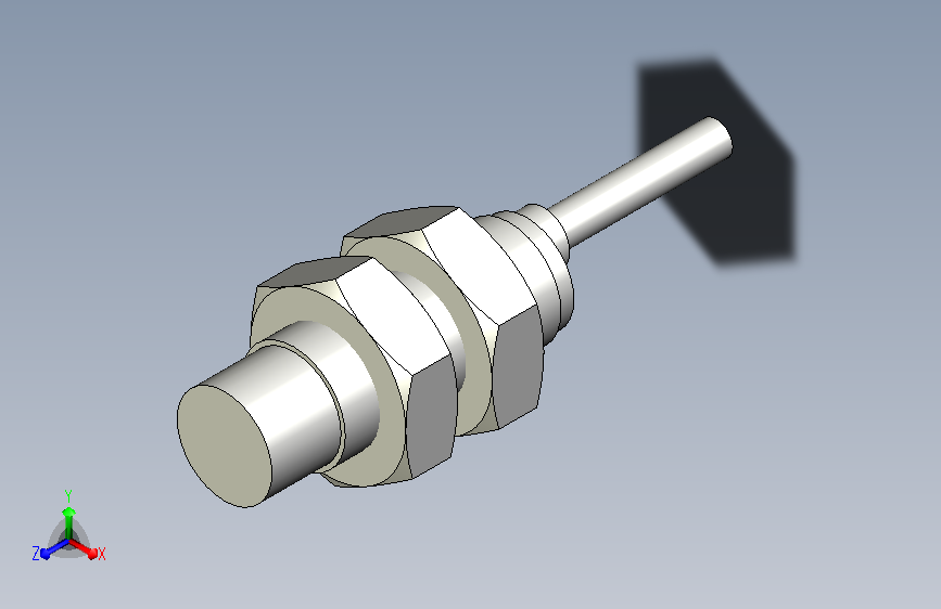 接近传感器_C-2C12-N11_MISUMI