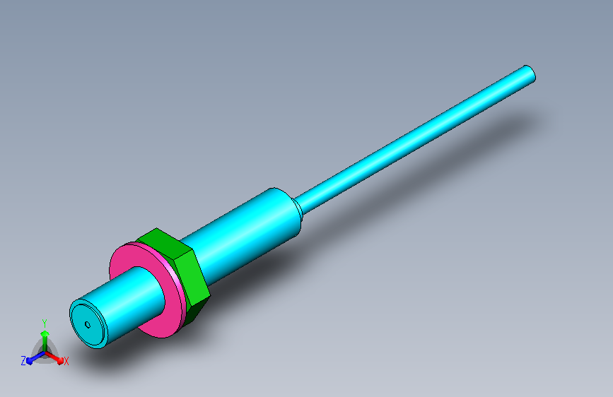 松下 接近开关 GX-108MA