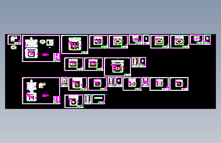 弹簧吊耳冲压模设计 1673465===wb200