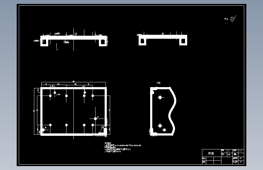 带传动试验装置 397547==wb90