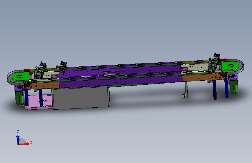 B54-经典的流水线设备