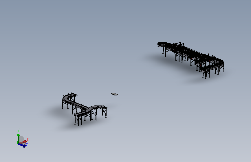 B63-流水输送带1