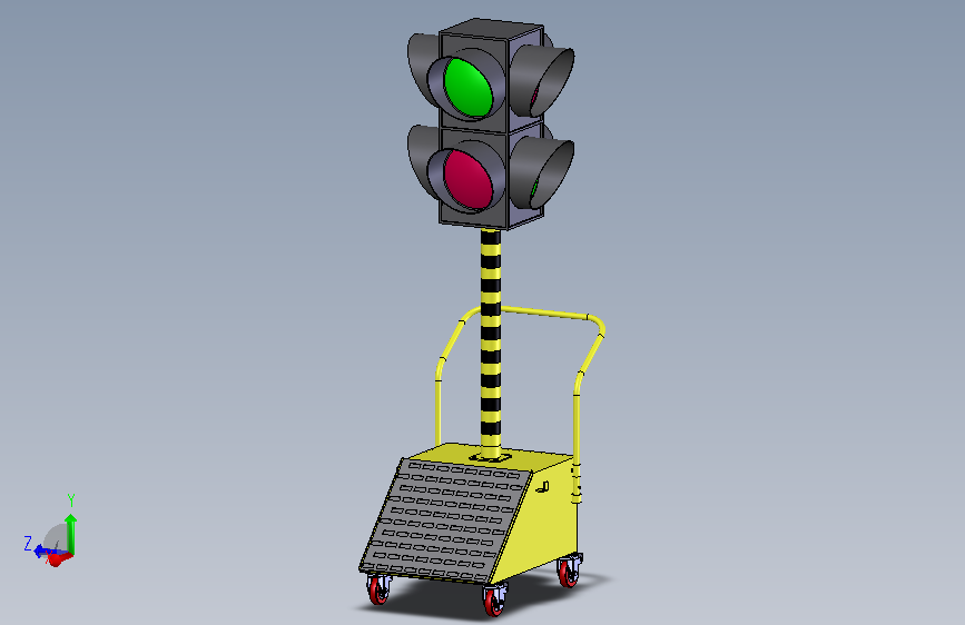 移动式红绿灯=1415741=50