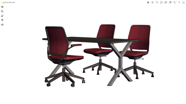 A0006759-EVA 办公软件套件