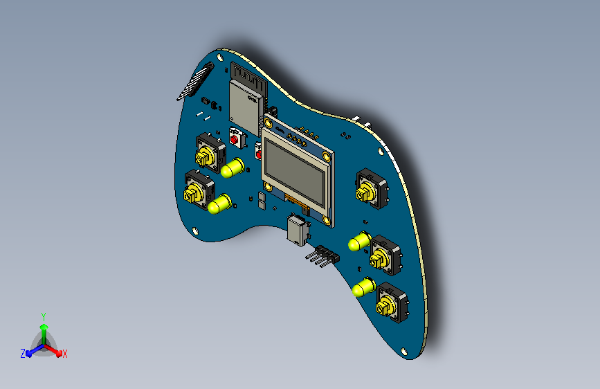 A0006770-游戏遥控器