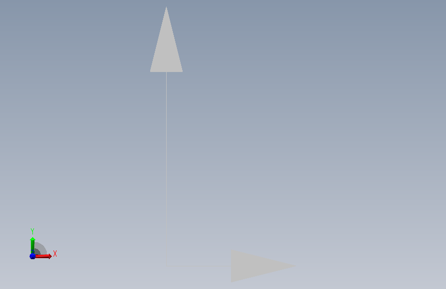 离心风机设计sw模型