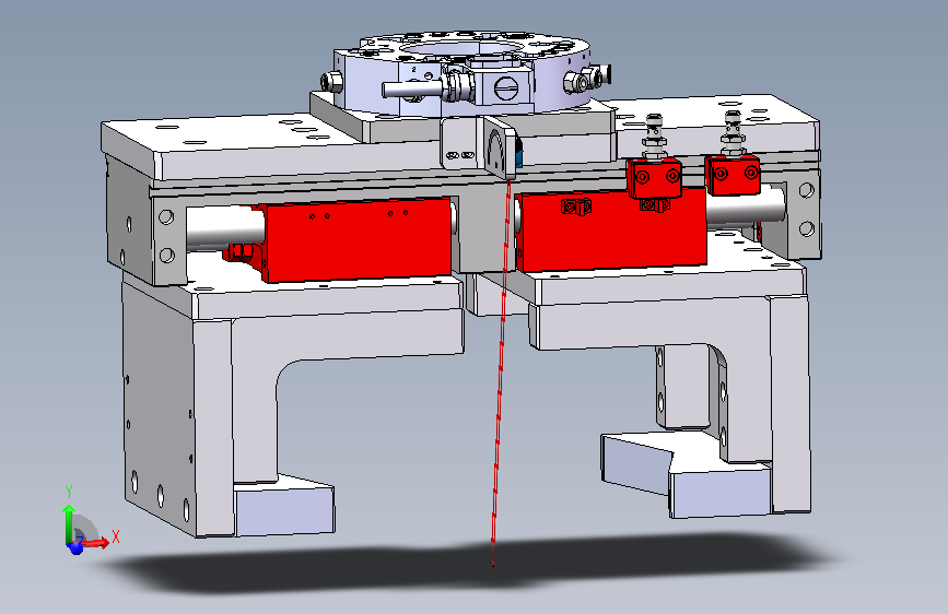 机械手夹爪（大平行夹爪）=1823494=100