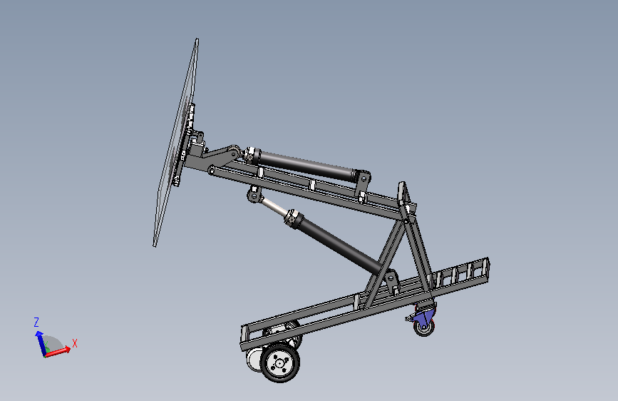 玻璃吸盘车 1711684===wb300