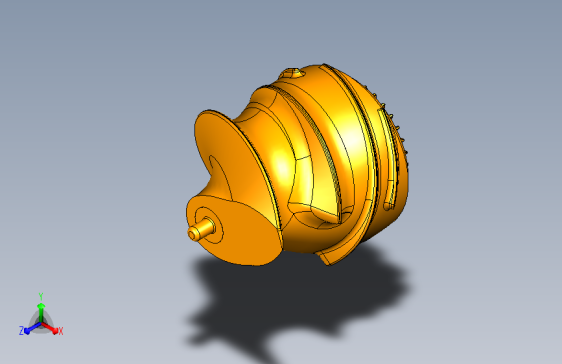 双叶螺旋推进器--962794--30