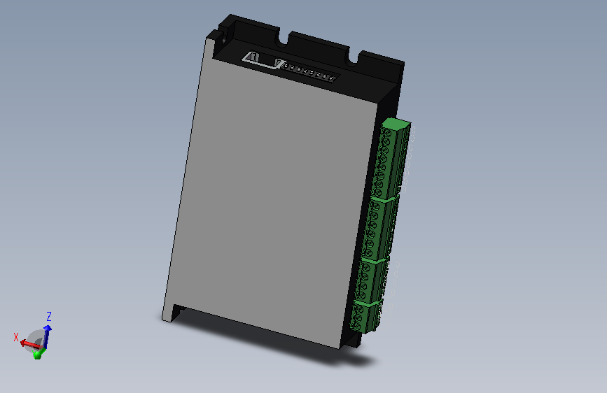 雷赛CL57闭环步进驱动器