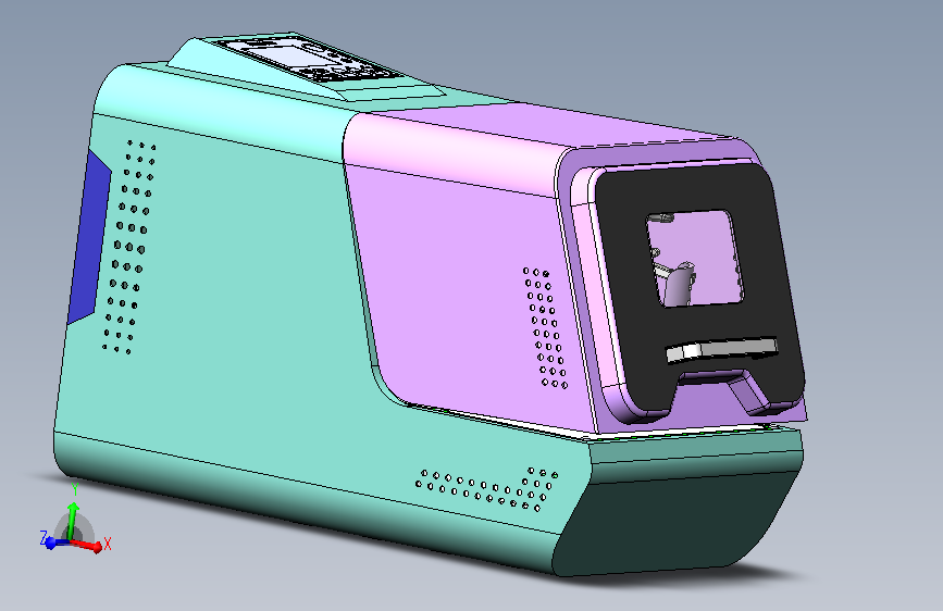 A20-0.8升立式行星球磨机 1160763====