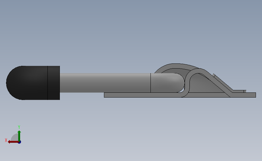 LS504-2拉手[LS504-2]