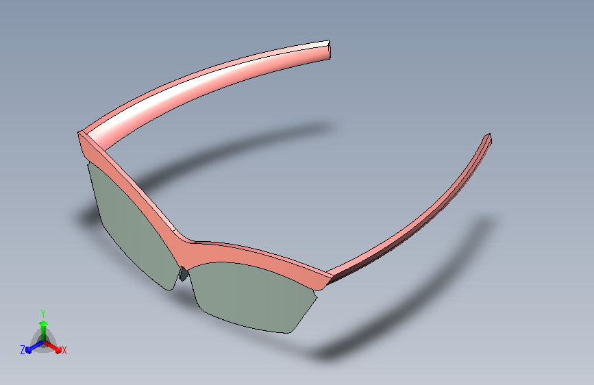 太阳镜墨镜眼镜