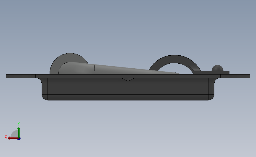 LS504-3拉手[LS504-3]