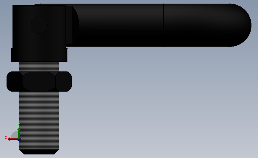 LS515拉手[LS515]