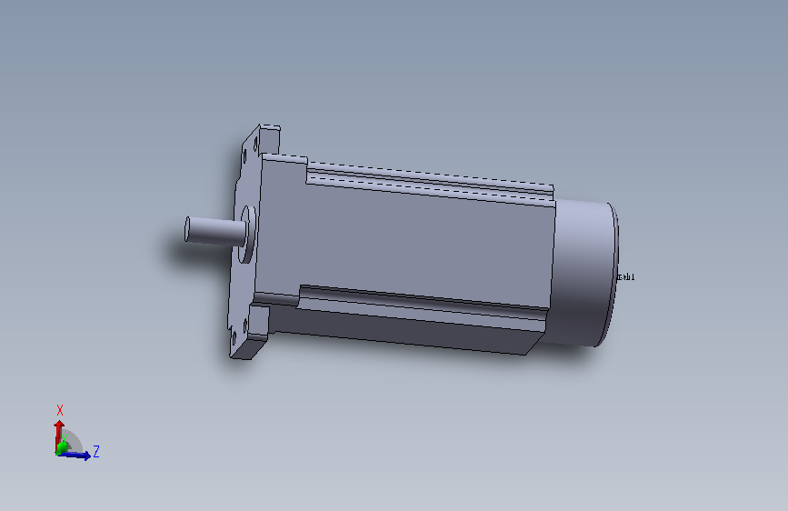 5IK120GU-5GU7.5K 电机